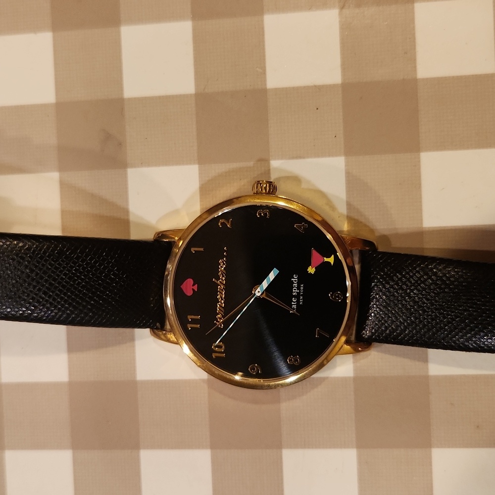 Kate Spade Watch